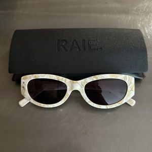 Raie sunglasses